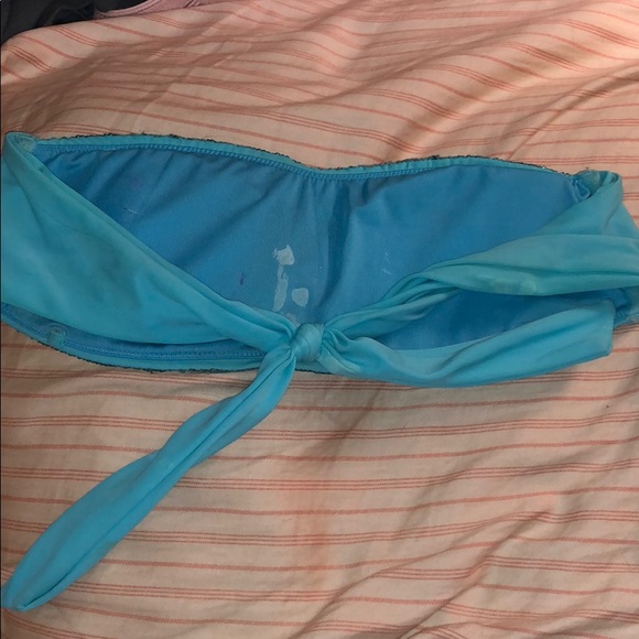 Bathing Suit Top - Picture 2 of 2